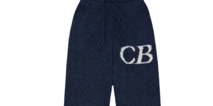 CB Pullover & Pants Set – Street Comfort, Everyday Flex Blue CB Pants Mldrip