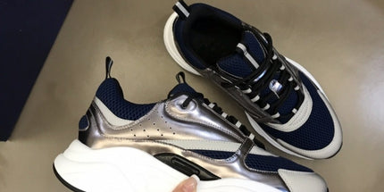 Running Shoes Breathable Casual Athletic Footwear 3 44 Mldrip