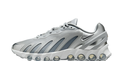 Nike DN8 – Built to Dominate, Designed to Flex - Mldripanddrop