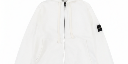 Stone-Style Zipper Jacket – Techwear Meets Street Precision