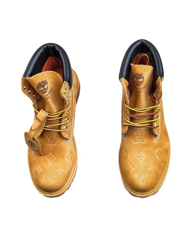 Timberland x LV