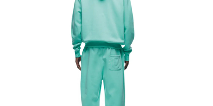 Icons Hoodie Light Moss green-set Mldrip