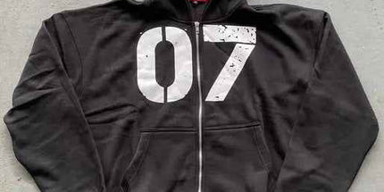 Sweatshirt Pants Set Black Top M Mldrip