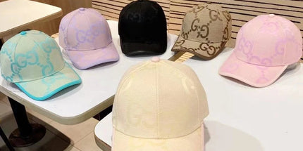 Gucci Caps - Mldripanddrop