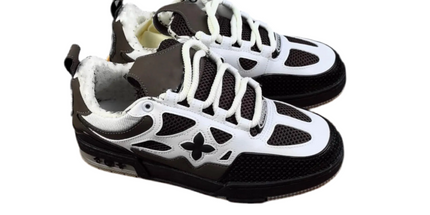 Louis Vuitton Skate Sneaker – Luxe Meets Street - Mldripanddrop