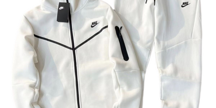 Nike Tech Fleece Set 1-20 Mldrip