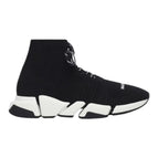 Black / White / 35