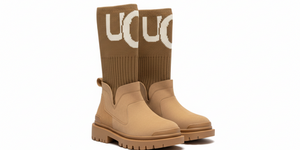 Women’s Boots – Confidence in Every Step