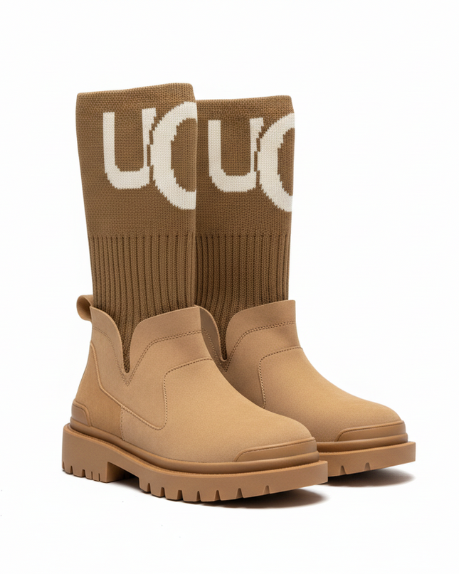 Women’s Boots – Confidence in Every Step