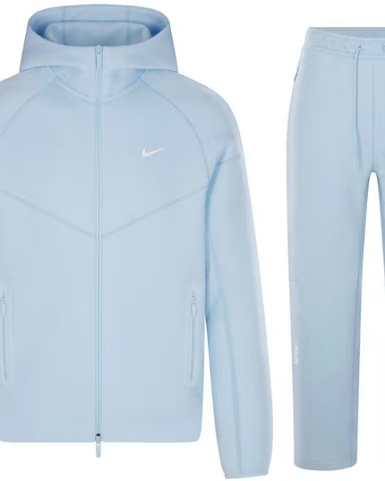 Nike NOCTA Tech Fleece – Certified Cozy, Certified Drip - Mldripanddrop