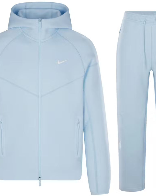 Nike NOCTA Tech Fleece – Certified Cozy, Certified Drip - Mldripanddrop