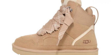 Ugg Sneaker High W Highmel Mldrip