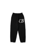 Black CB Pants
