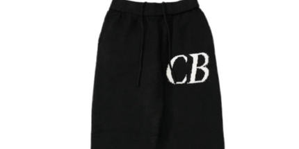 CB Pullover & Pants Set – Street Comfort, Everyday Flex Black CB Pants Mldrip