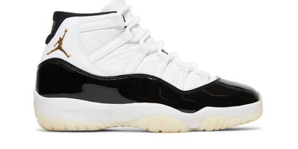 Air Jordan 11 Retro – Legendary Heat Never Dies - Mldripanddrop