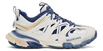 Balenciaga Track – High-Fashion Meets Performance Aesthetic - Mldripanddrop