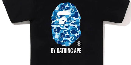 BAPE® Shark Tee – Streetwear Icon - Mldripanddrop