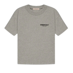 T-Shirt / Dark Gray / S