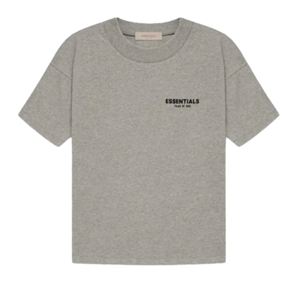 Essential Short Set – product view 2