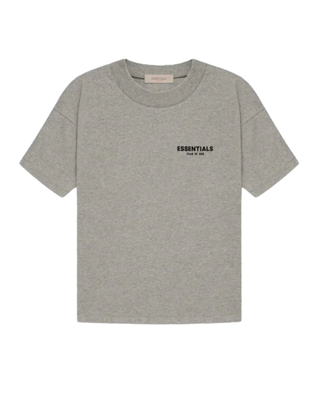 Essential Short Set – product view 2