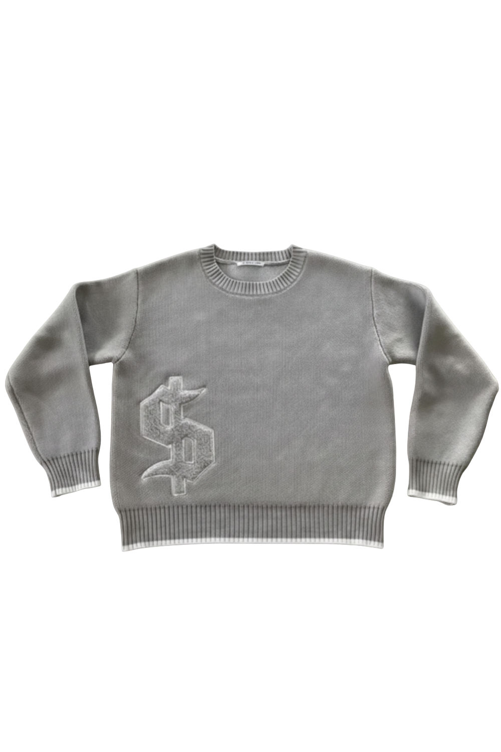 Dollar Knit