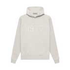 Hoodie / Gray / S