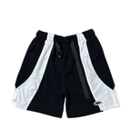 Shorts / Black / S