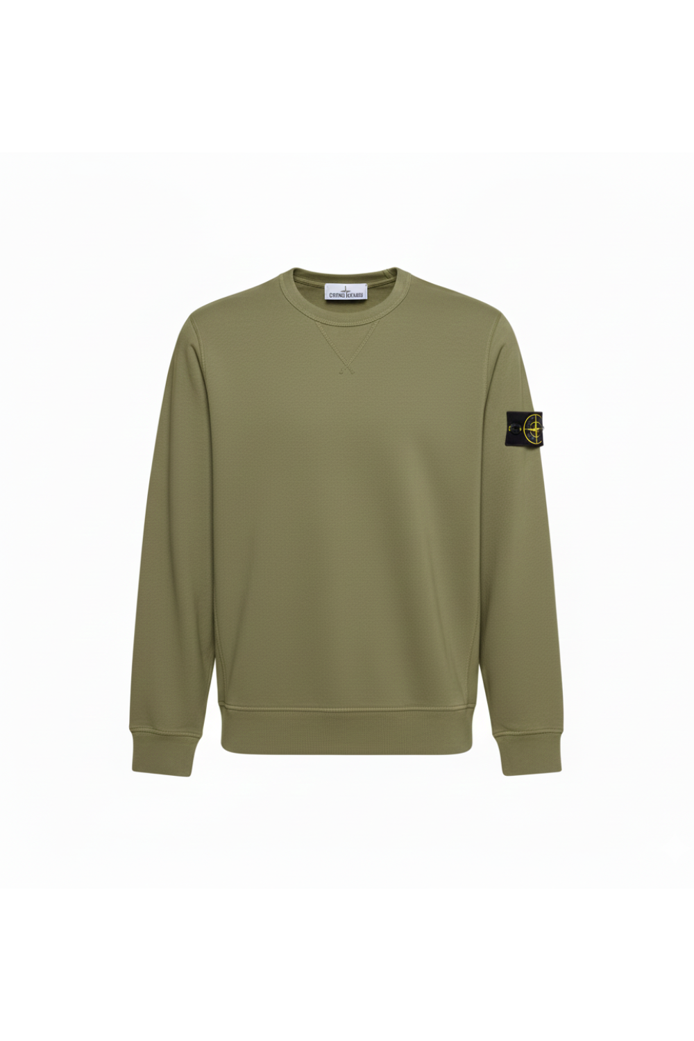 Stone Crewneck – product view 7