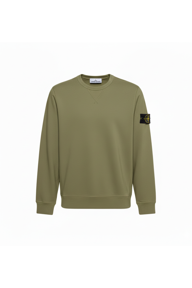 Stone Crewneck – product view 7