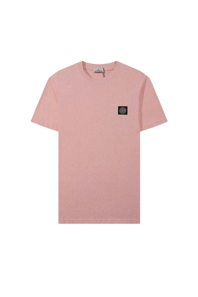 Stone Classic T-shirt – product view 3