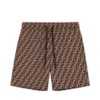 Brown / M(fits like S)