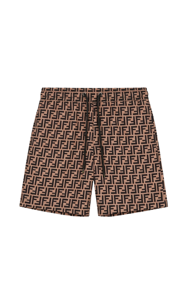 FF Swim Shorts – product view 3