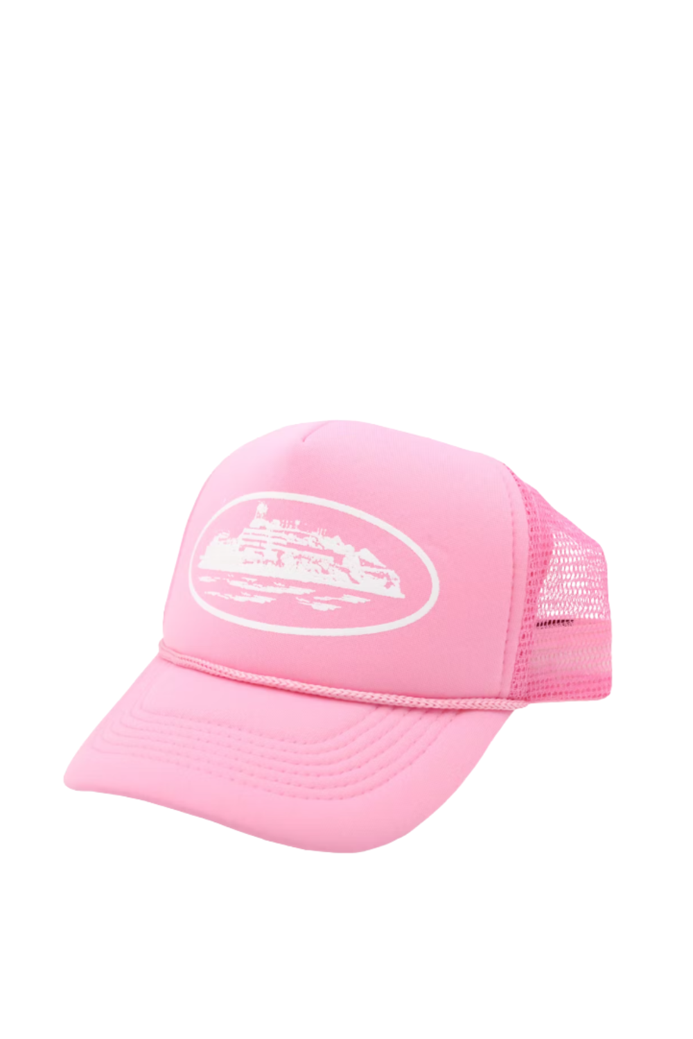 Island Classic Cap – product view 3