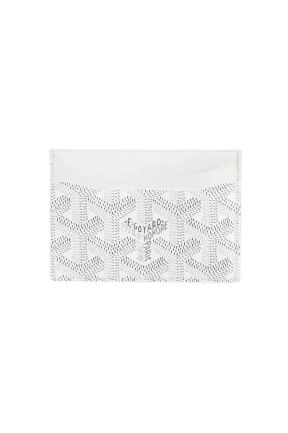 G-Monogram Cardholder – product view 3