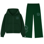 Full Tracksuit / Green / S