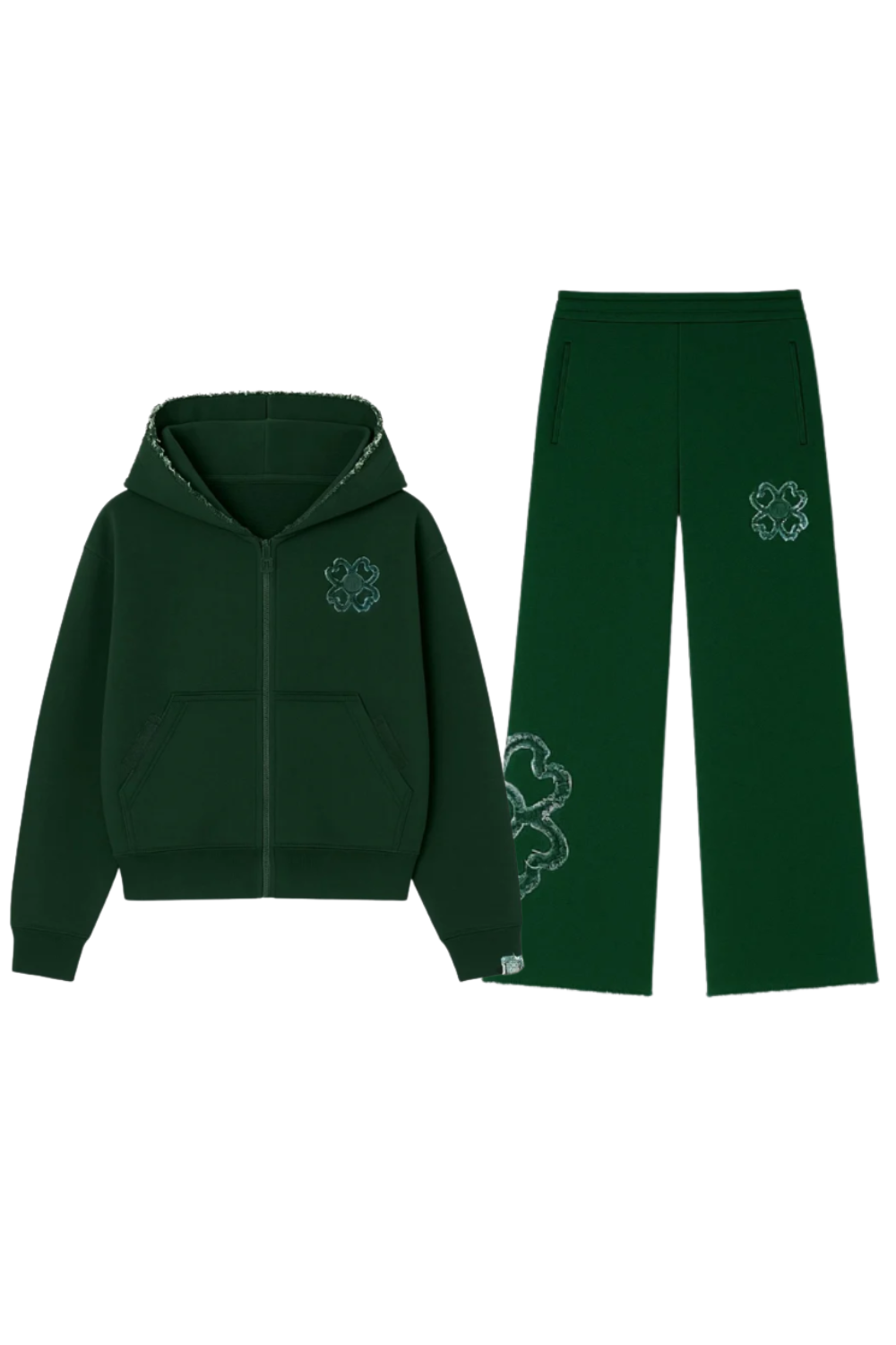 Cross Tracksuit – product view 7