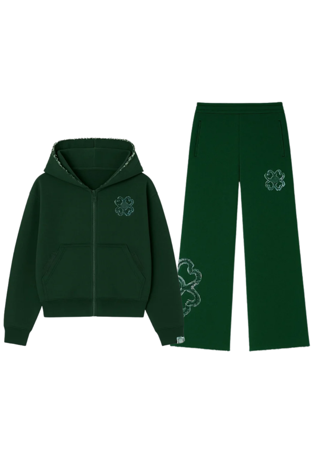 Cross Tracksuit – product view 7