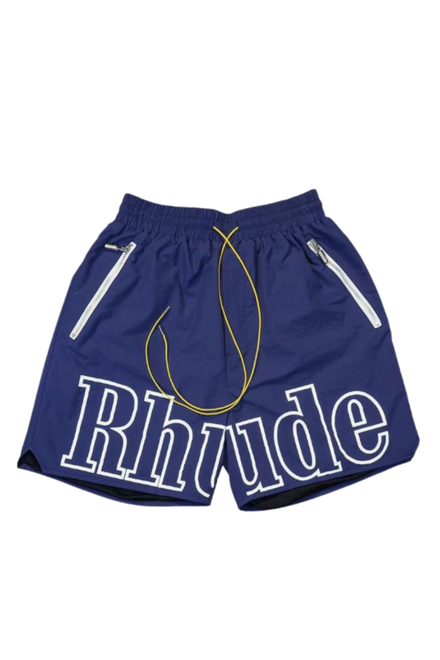 RD Script Shorts – product view 3