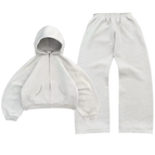 Full Zipped Tracksuit / S