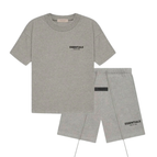 Full Set / Dark Gray / S