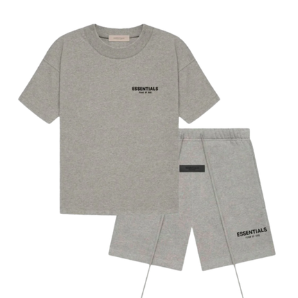 Essential Short Set – main product image