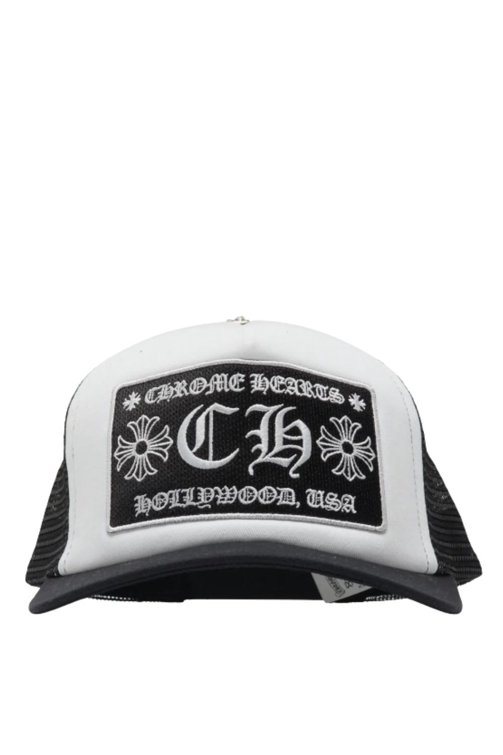 Chrome Cap – product view 6