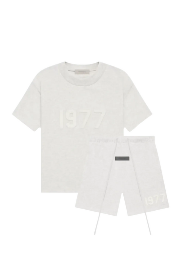 Essential 1977 Short Set – product view 7