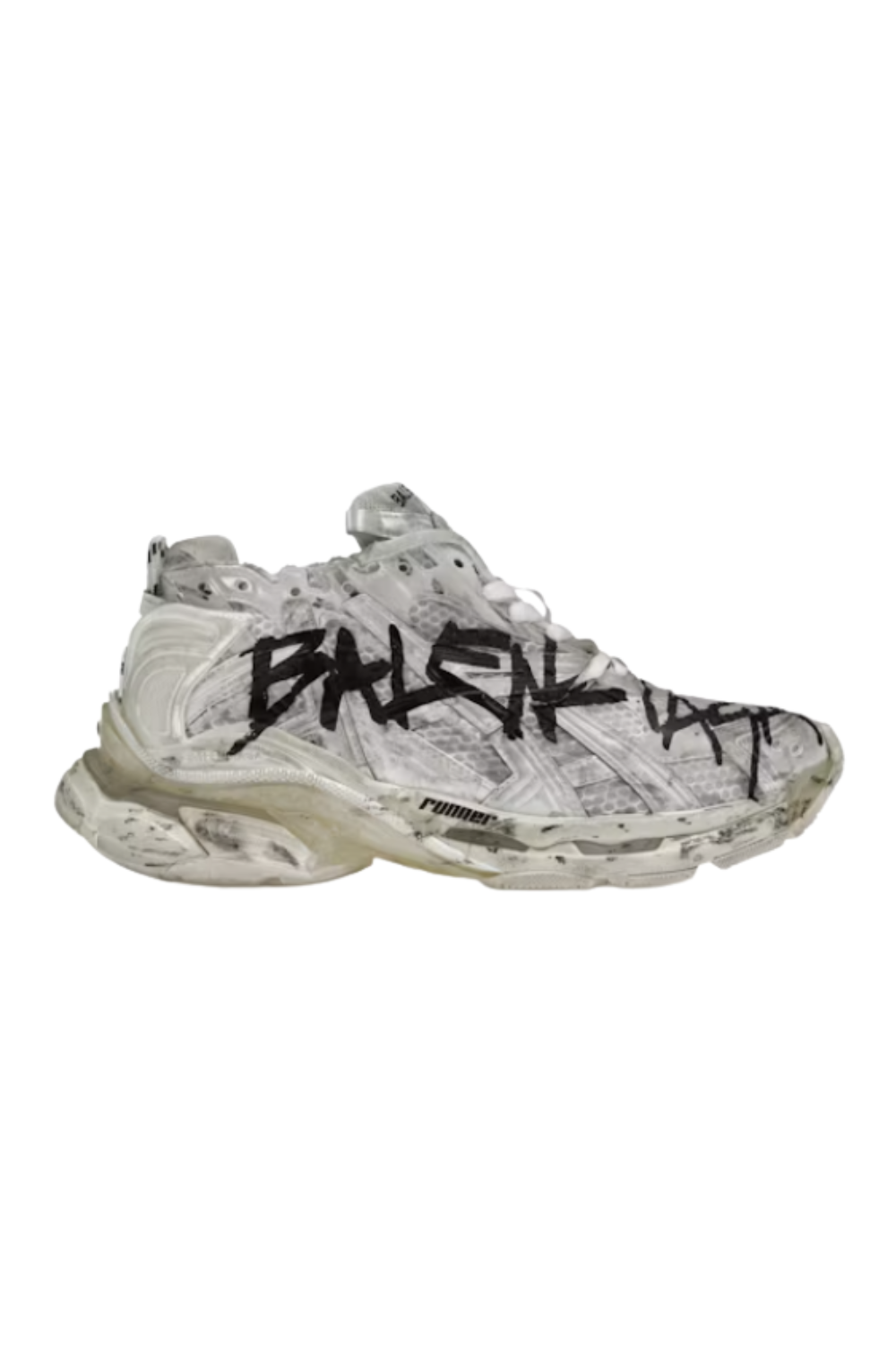 B-Runner Sneakers – product view 22