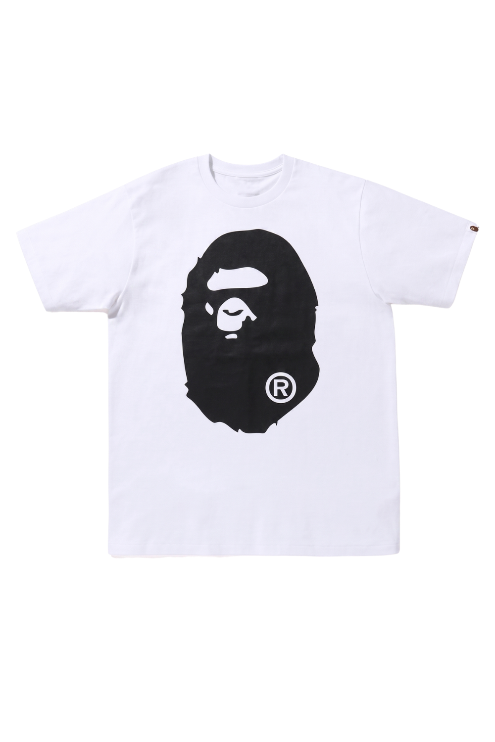 Ape Bicolor T-shirt – product view 3