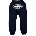 Joggers / Black / S
