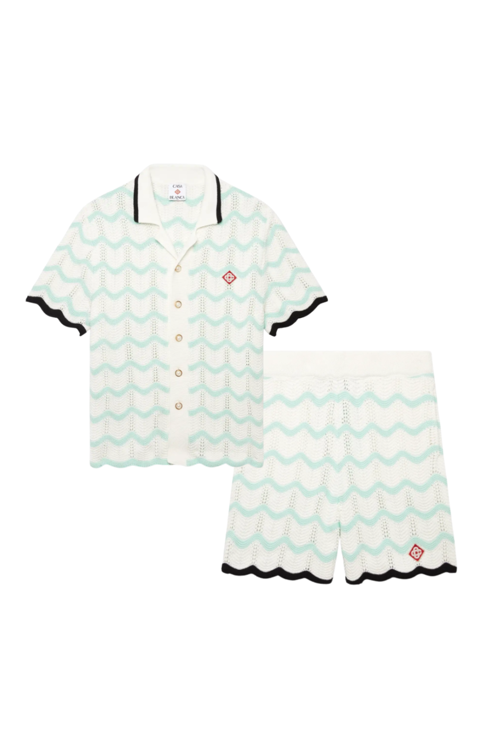 Casa Short Set – product view 10