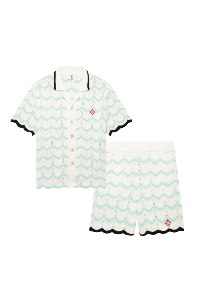 Casa Short Set – product view 10