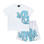 Full Set / White / XS