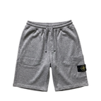 Shorts / Gray / S